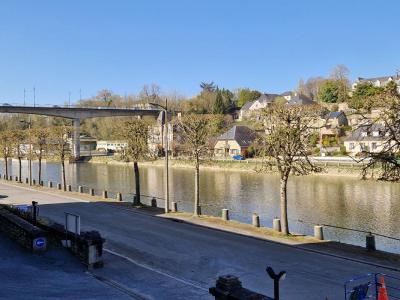 For sale Mayenne 3 rooms 70 m2 Mayenne (53100) photo 0