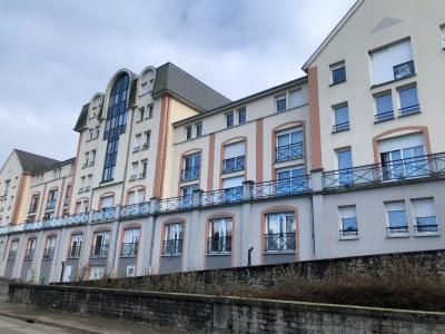 For sale Mayenne 3 rooms 70 m2 Mayenne (53100) photo 1