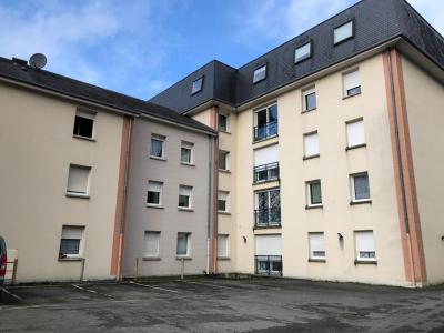 For sale Mayenne 3 rooms 70 m2 Mayenne (53100) photo 3