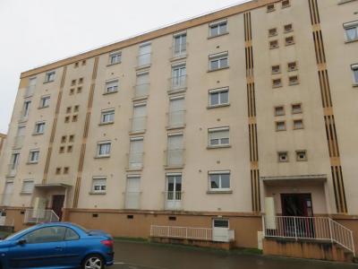 For sale Mans 4 rooms 74 m2 Sarthe (72100) photo 2