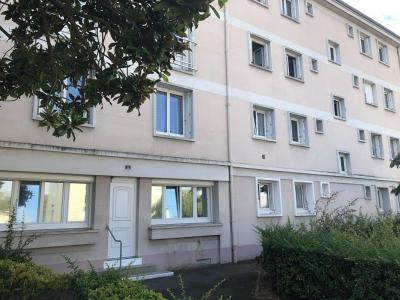 For sale Mans 3 rooms 62 m2 Sarthe (72100) photo 0