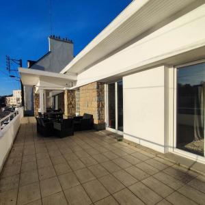 Acheter Maison 135 m2 Hennebont