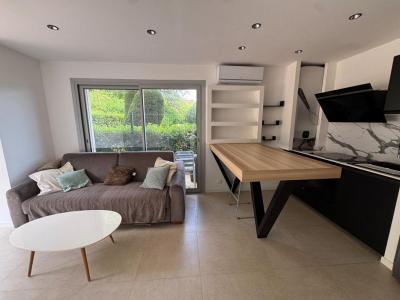 Annonce Vente Appartement Antibes 06