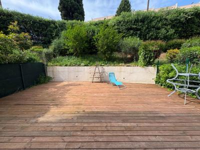 Acheter Appartement 28 m2 Antibes