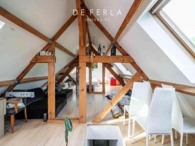 Annonce Vente 10 pices Maison Perreux-sur-marne 94