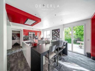 Acheter Maison 472 m2 Perreux-sur-marne