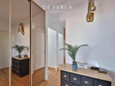 Acheter Appartement 80 m2 Fontenay-sous-bois