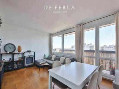 Acheter Appartement Fontenay-sous-bois Val de Marne