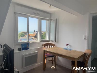 Annonce Vente 3 pices Appartement Treport 76