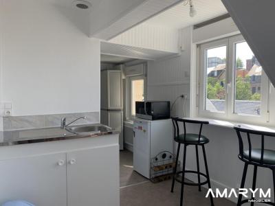 Acheter Appartement Treport Seine maritime