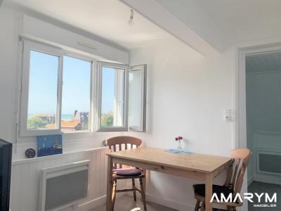 Acheter Appartement Treport 83000 euros