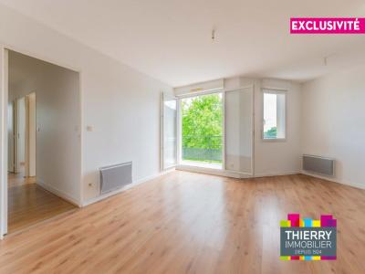 Acheter Appartement 57 m2 Treillieres