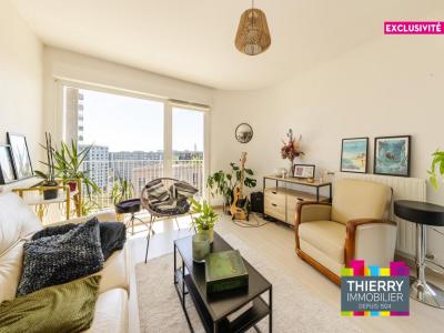 Annonce Vente 3 pices Appartement Nantes 44