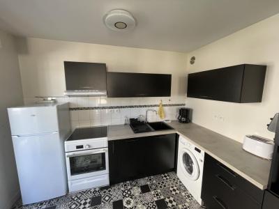 For rent Nantes 2 rooms 41 m2 Loire atlantique (44200) photo 1