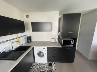 For rent Nantes 2 rooms 41 m2 Loire atlantique (44200) photo 2