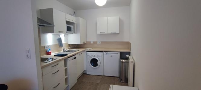 For rent Nantes 2 rooms 42 m2 Loire atlantique (44000) photo 1