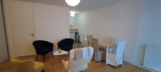 For rent Nantes 2 rooms 42 m2 Loire atlantique (44000) photo 3