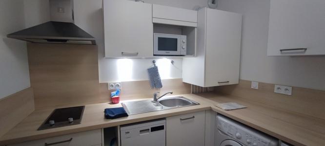 For rent Nantes 2 rooms 42 m2 Loire atlantique (44000) photo 4