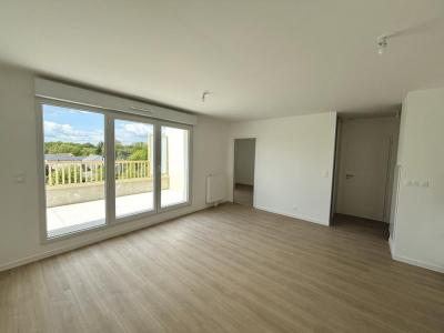 For rent Chapelle-sur-erdre 2 rooms 45 m2 Loire atlantique (44240) photo 0