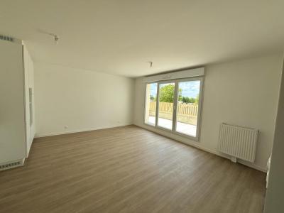 For rent Chapelle-sur-erdre 2 rooms 45 m2 Loire atlantique (44240) photo 1