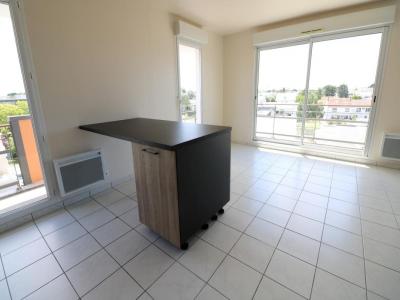 For rent Orvault 3 rooms 65 m2 Loire atlantique (44700) photo 1