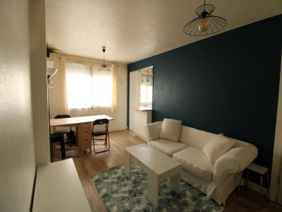 Annonce Location 2 pices Appartement Nantes 44