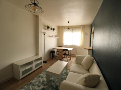 Louer Appartement 34 m2 Nantes