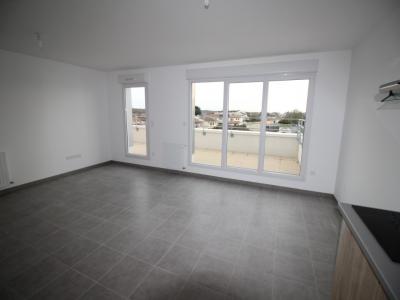 For rent Saint-sebastien-sur-loire 4 rooms 80 m2 Loire atlantique (44230) photo 2