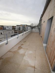 For rent Saint-sebastien-sur-loire 4 rooms 80 m2 Loire atlantique (44230) photo 3