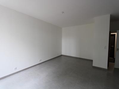 For rent Nantes 1 room 37 m2 Loire atlantique (44000) photo 1
