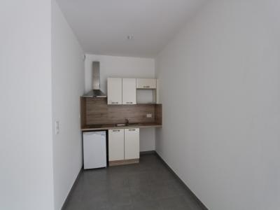 For rent Nantes 1 room 37 m2 Loire atlantique (44000) photo 2