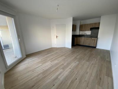 For rent Chapelle-sur-erdre 2 rooms 33 m2 Loire atlantique (44240) photo 0