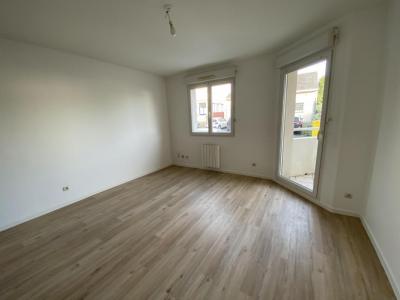 For rent Chapelle-sur-erdre 2 rooms 33 m2 Loire atlantique (44240) photo 1