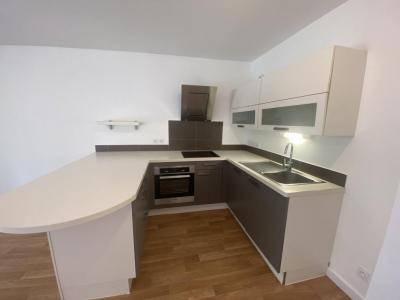 Louer Appartement 63 m2 Nantes