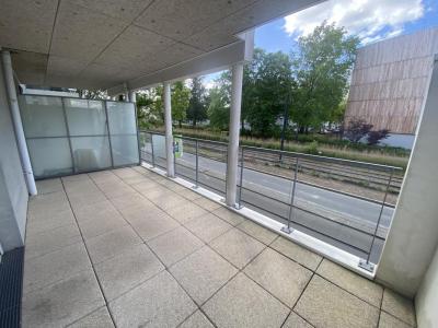 Louer Appartement Nantes Loire atlantique