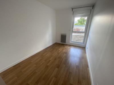 Louer Appartement Nantes 710 euros