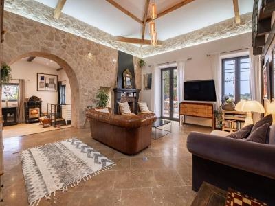 Annonce Vente 8 pices Maison Antibes 06