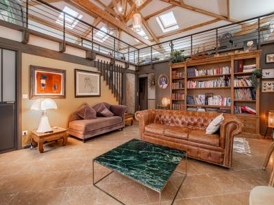 Acheter Maison Antibes 2750000 euros