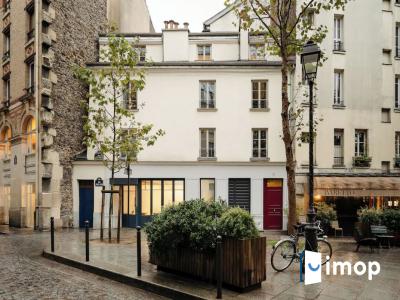 For sale Paris-2eme-arrondissement 1 room 15 m2 Paris (75002) photo 0