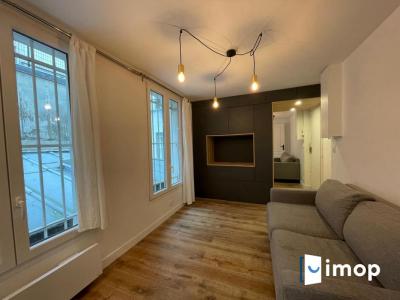 For sale Paris-2eme-arrondissement 1 room 15 m2 Paris (75002) photo 1