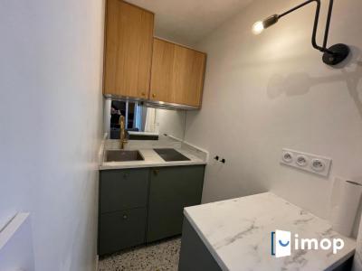 For sale Paris-2eme-arrondissement 1 room 15 m2 Paris (75002) photo 4