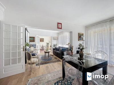 Annonce Vente 5 pices Appartement Tours 37