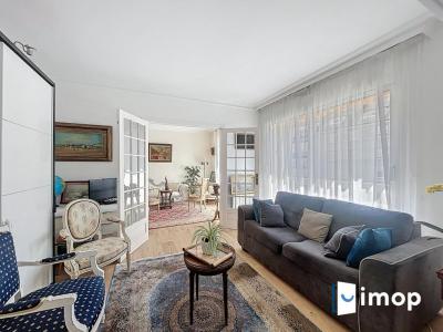 Acheter Appartement 102 m2 Tours