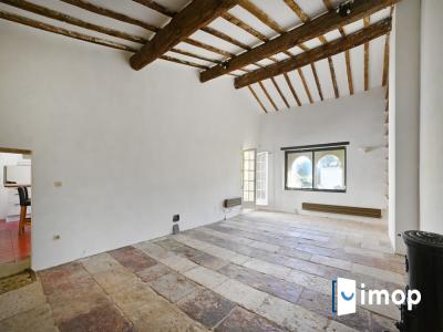 Acheter Maison 330 m2 Congenies