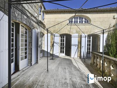 Acheter Maison Congenies Gard