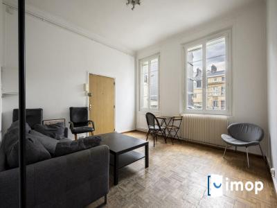 For sale Rouen 5 rooms 91 m2 Seine maritime (76000) photo 1