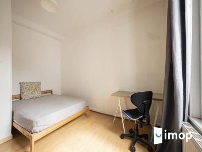 For sale Rouen 5 rooms 91 m2 Seine maritime (76000) photo 4