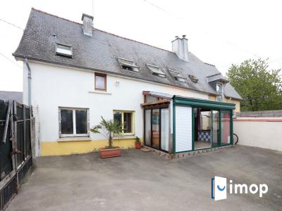 For sale Noyal-chatillon-sur-seiche 6 rooms 147 m2 Ille et vilaine (35230) photo 0