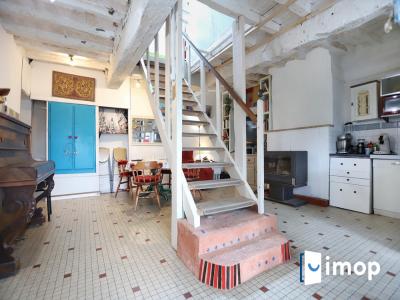 Annonce Vente 6 pices Maison Noyal-chatillon-sur-seiche 35