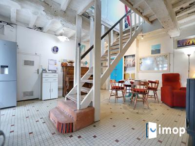 Acheter Maison 147 m2 Noyal-chatillon-sur-seiche